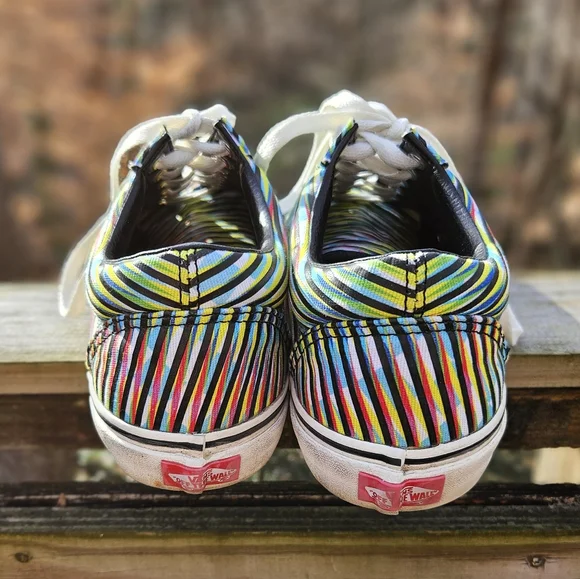 SOLD🔥Vans x Anderson Paak sz 9.5, EU 42.5 - Picture 6 of 10